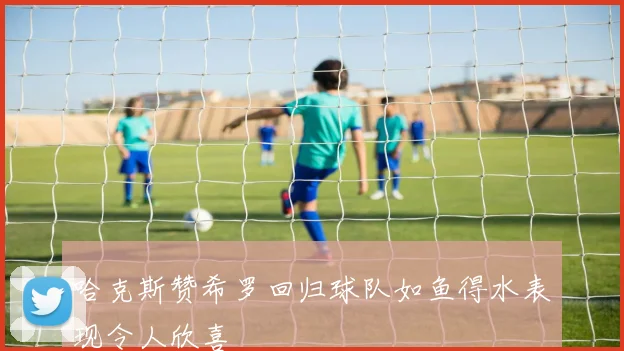 哈克斯赞希罗回归球队如鱼得水表现令人欣喜