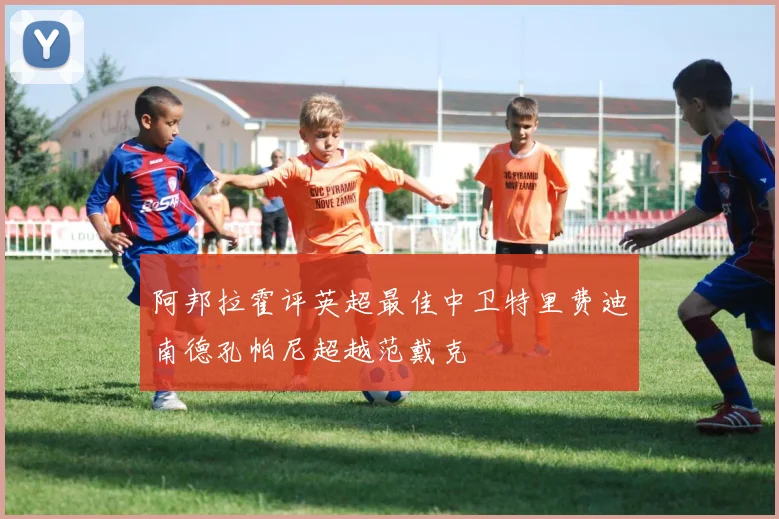 阿邦拉霍评英超最佳中卫特里费迪南德孔帕尼超越范戴克