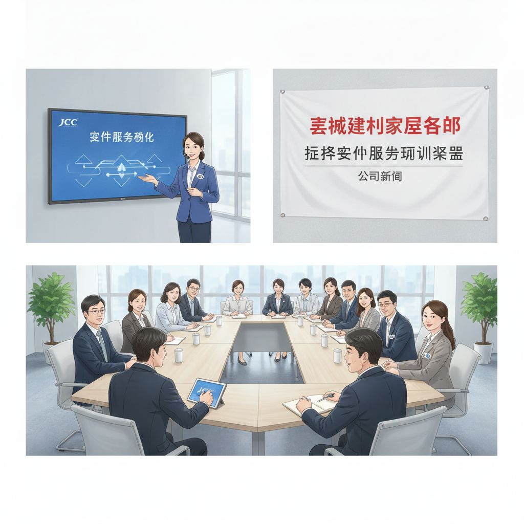 提升客户服务的培训课程